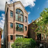 $3,800 | 1317 North Greenview Avenue, Unit 1, Chicago, IL 60642