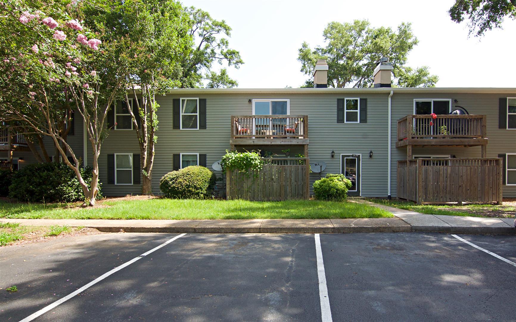 1402 Camp Road, Unit 16G Charleston, SC 29412 - Photo 1 of 20 1 (Large)