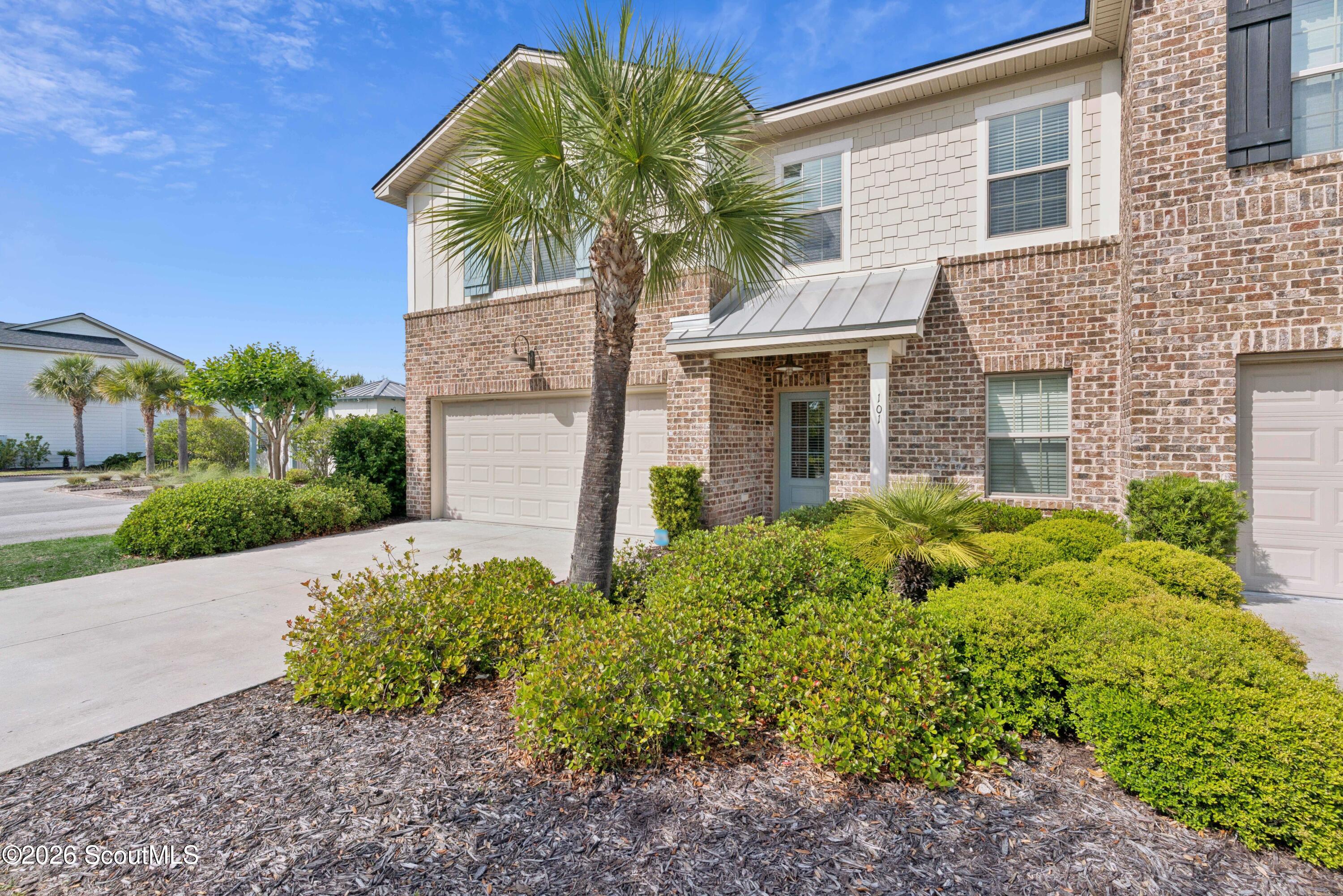 101 Mariners Circle St. Simons Island, GA 31522 - Photo 35 of 35 Front of the Home