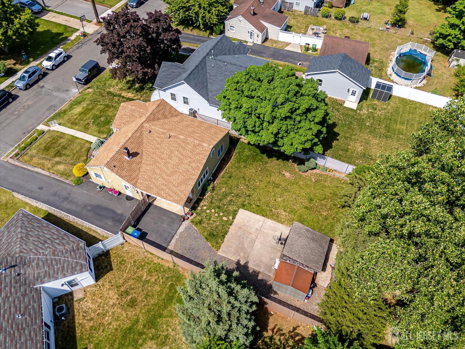 30 Walnut Street Edison, NJ 08817 - Photo 40 of 45
