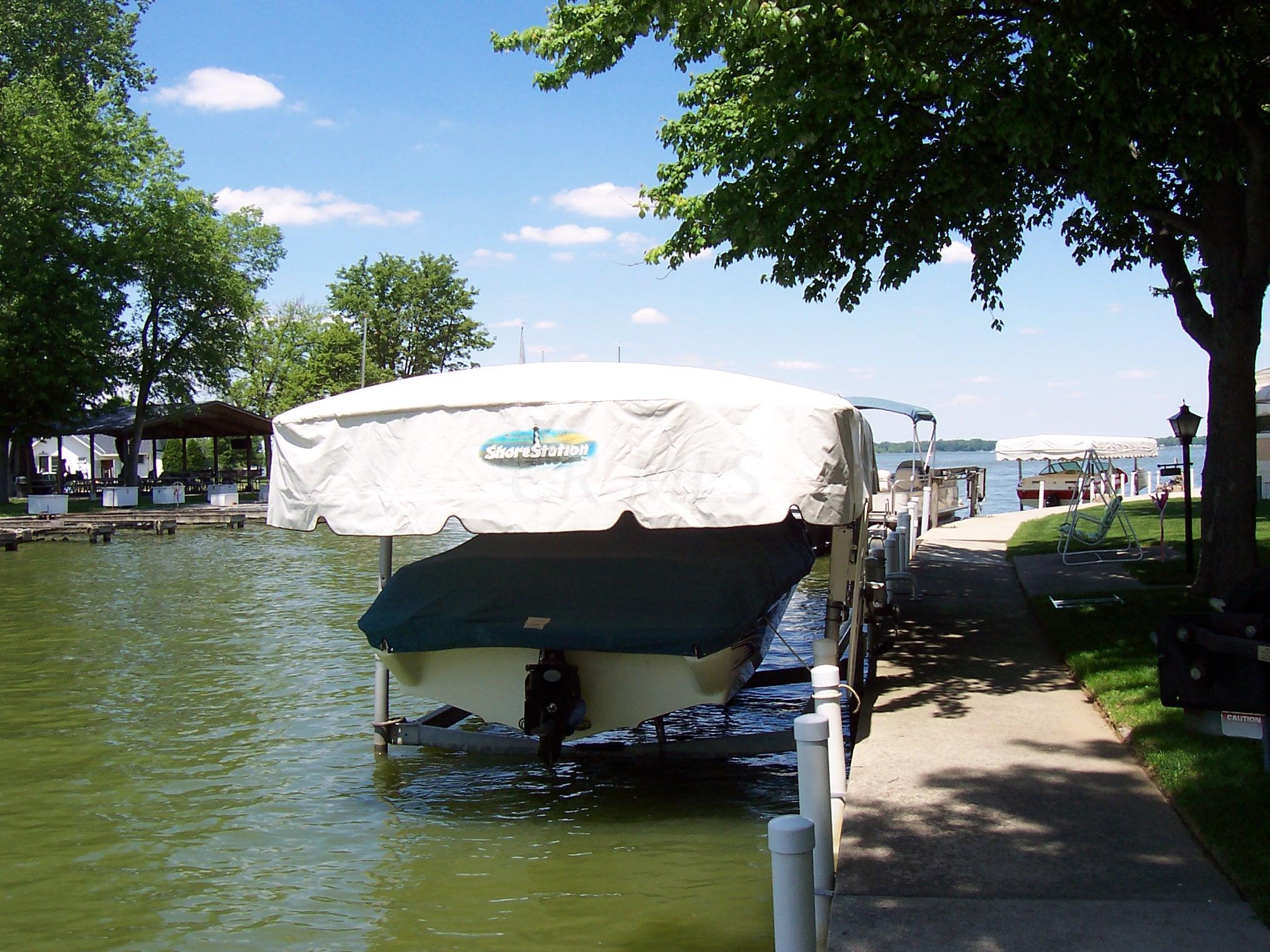 7 Beatley's Holiday Harbor, Unit 7 Russells Point, OH 43348 - Photo 5 of 18