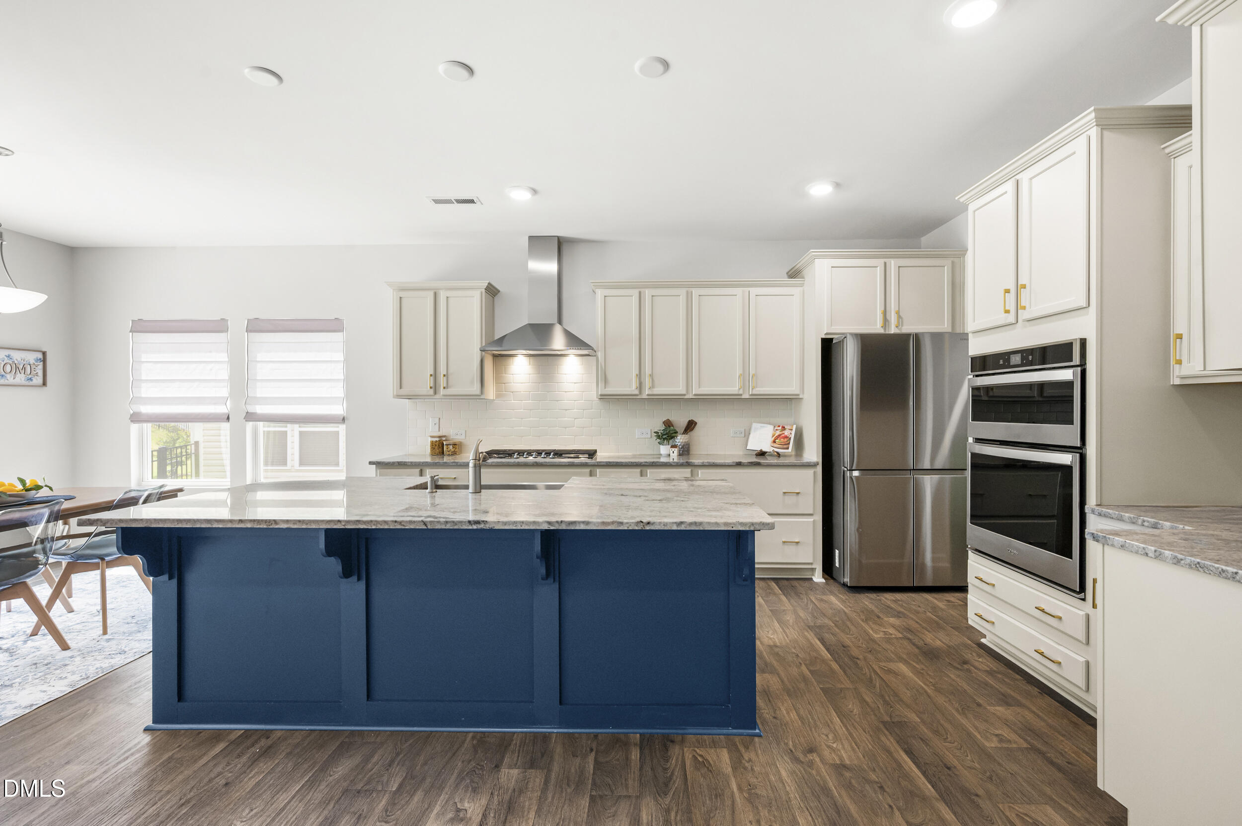 1004 Adelphia Road Fuquay-Varina, NC 27526 - Photo 11 of 49 Kitchen