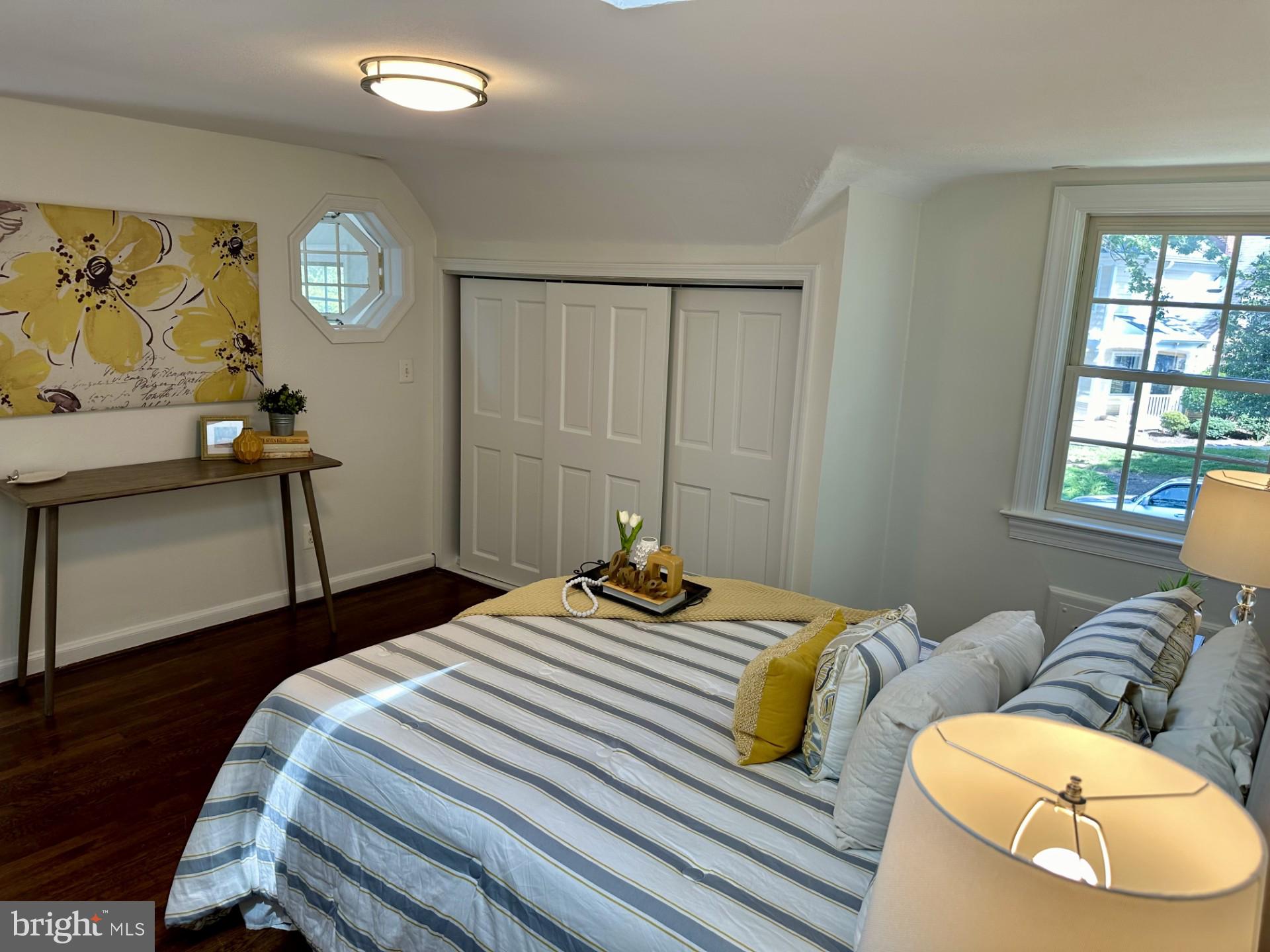 3304 Circle Hill Road Alexandria, VA 22305 - Photo 23 of 59 Primary Bedroom