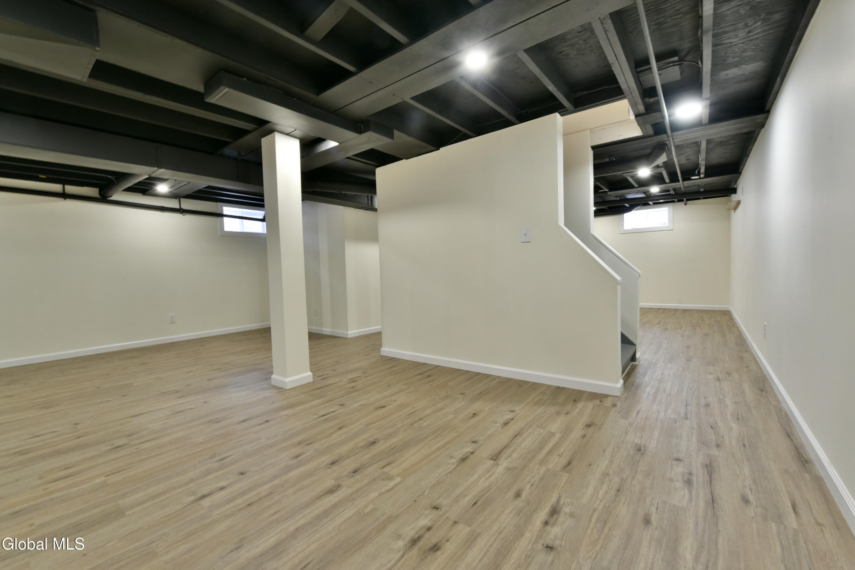 23 New Castle Road Halfmoon, NY 12065 - Photo 39 of 62 23NewcastleRdFinBasement1