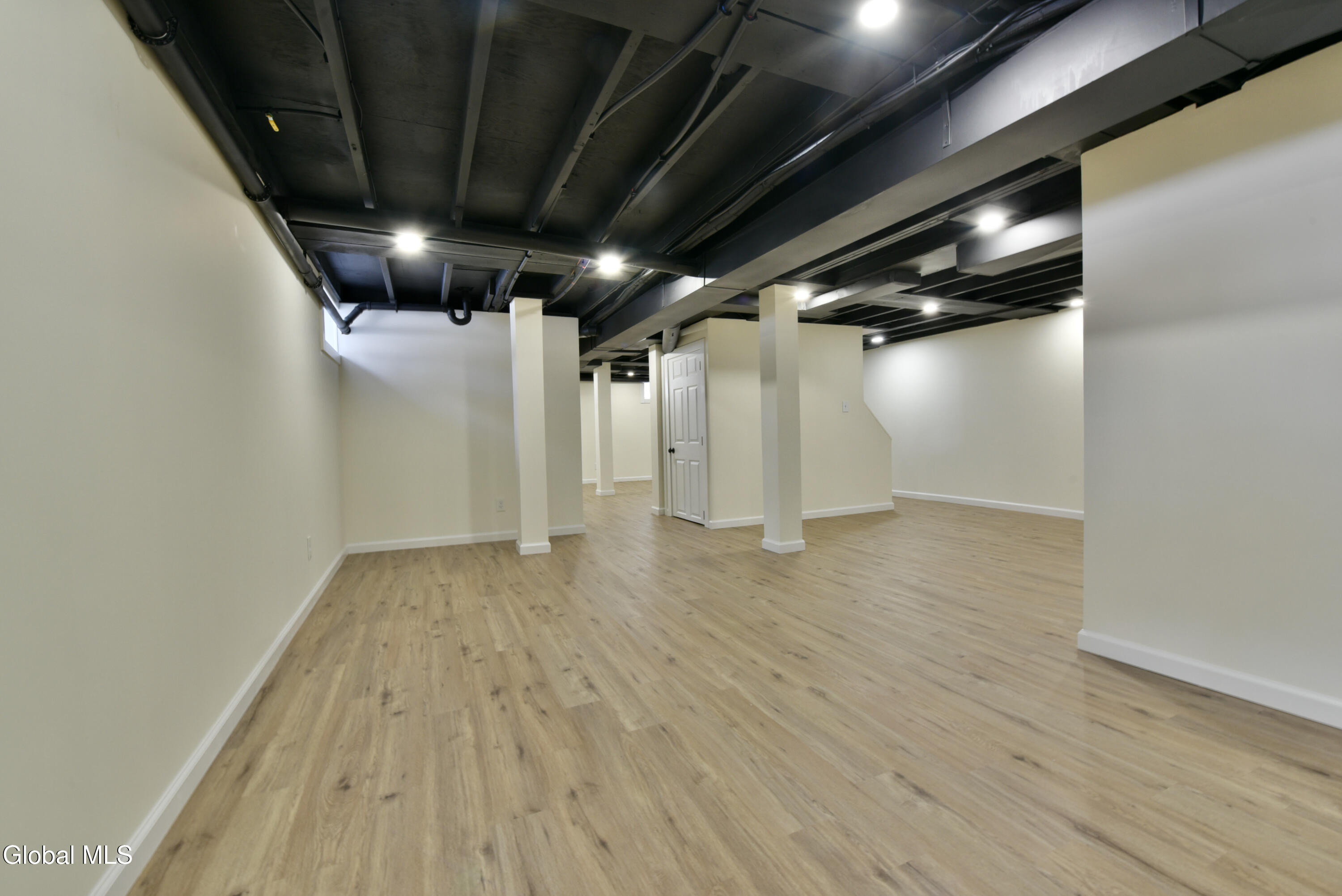 23 New Castle Road Halfmoon, NY 12065 - Photo 42 of 62 23NewcastleRdFinBasement4