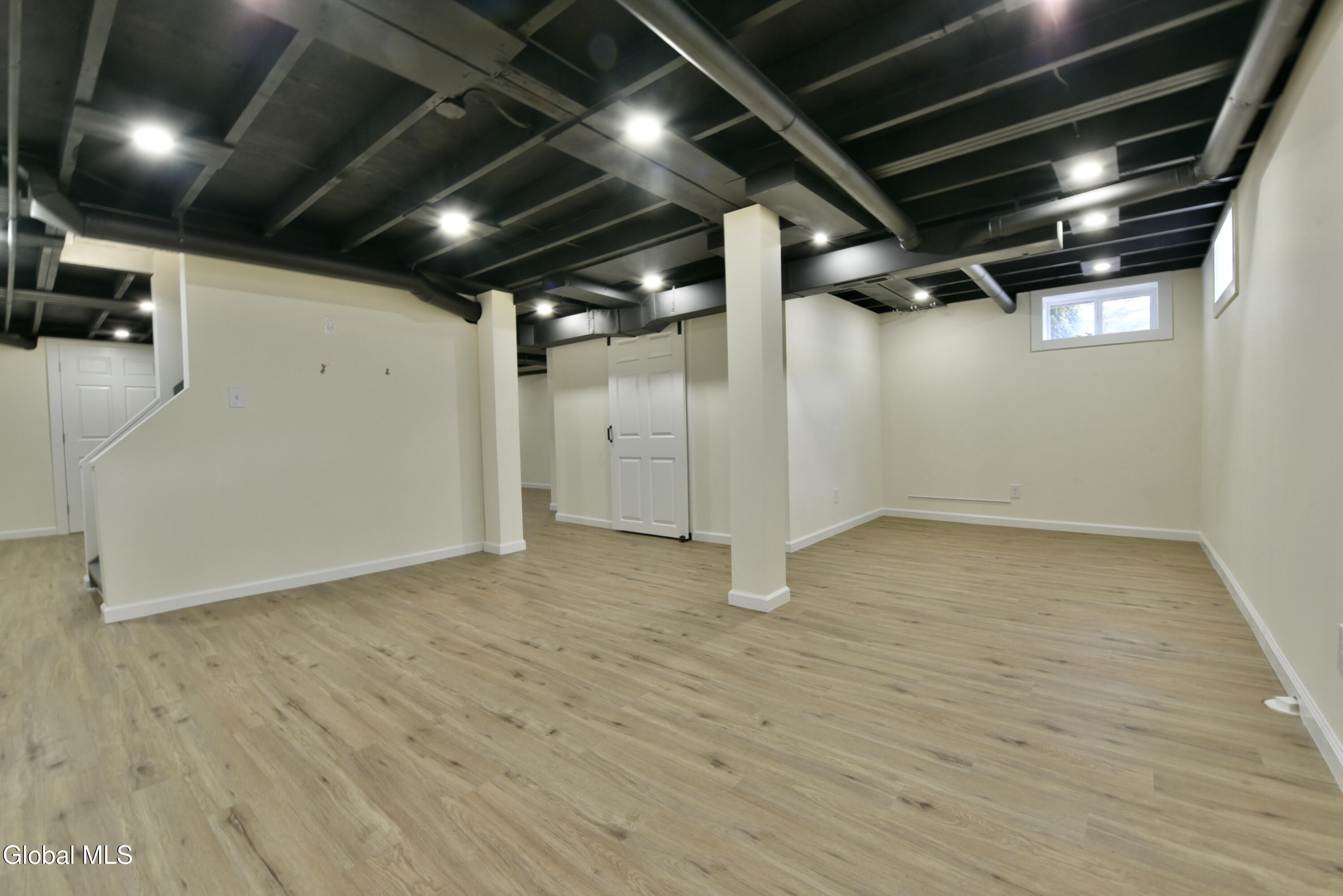23 New Castle Road Halfmoon, NY 12065 - Photo 43 of 62 23NewcastleRdFinBasement5