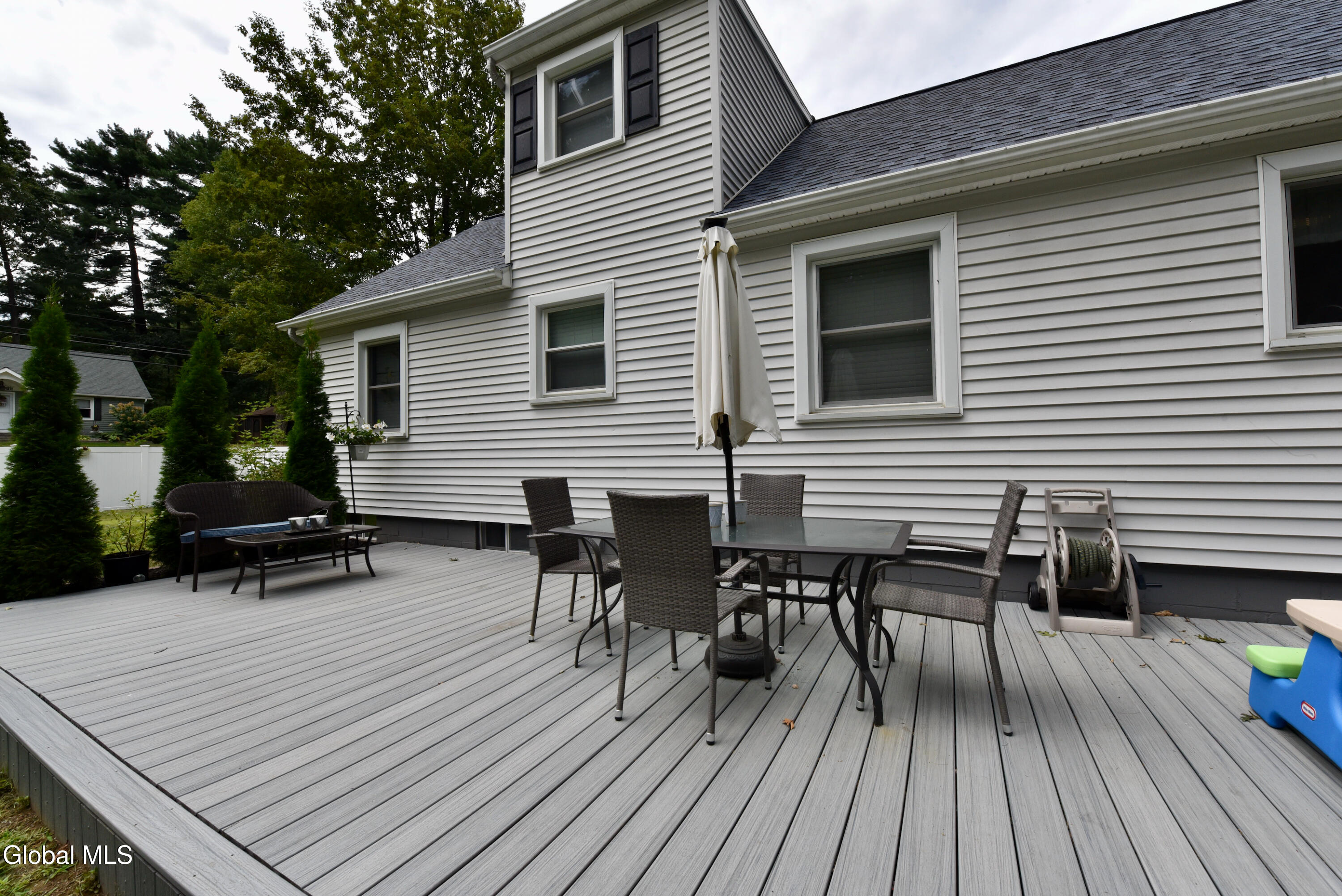 23 New Castle Road Halfmoon, NY 12065 - Photo 47 of 62 23NewcastleDeck2