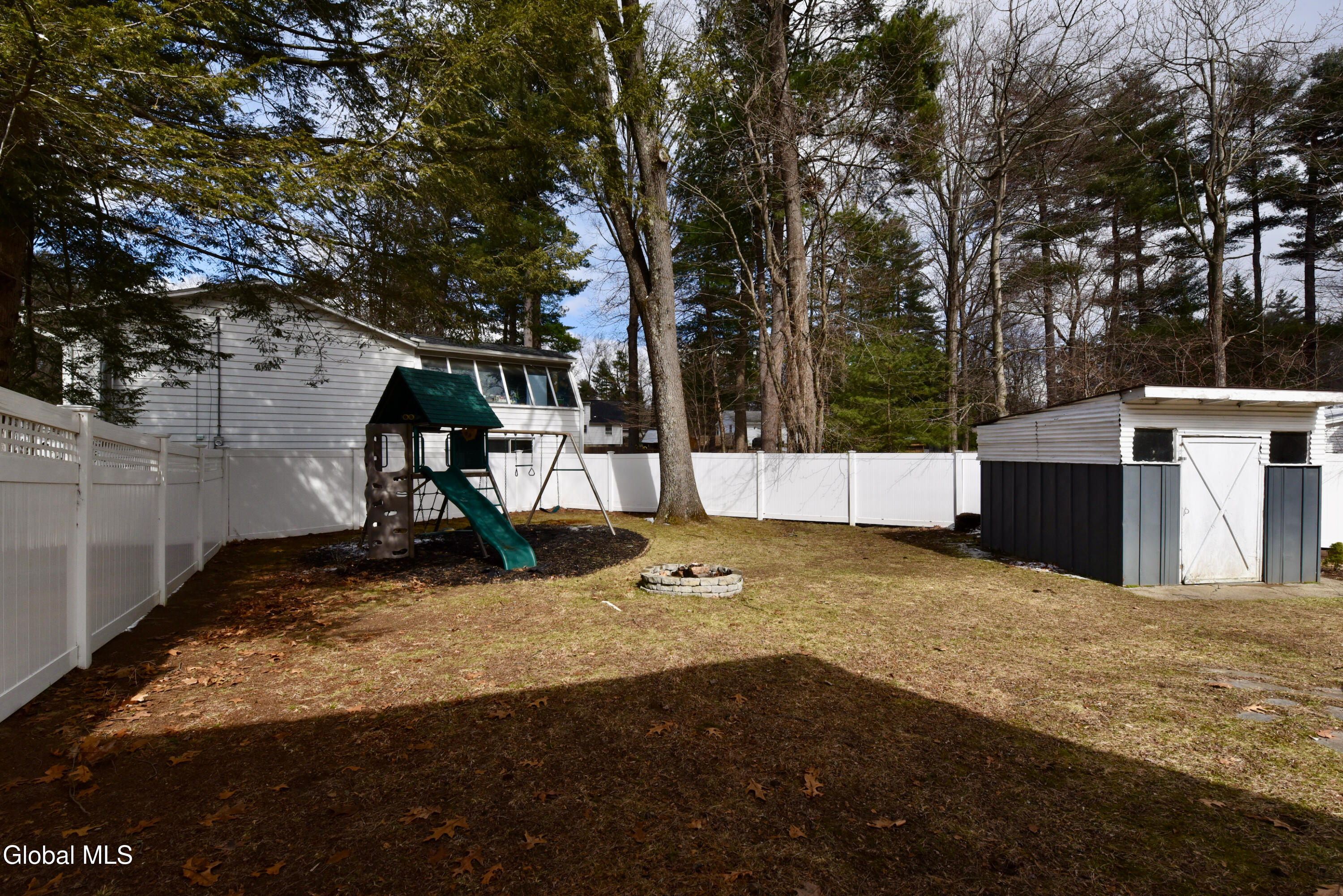 23 New Castle Road Halfmoon, NY 12065 - Photo 51 of 62 23NewcastleRdBackYard1