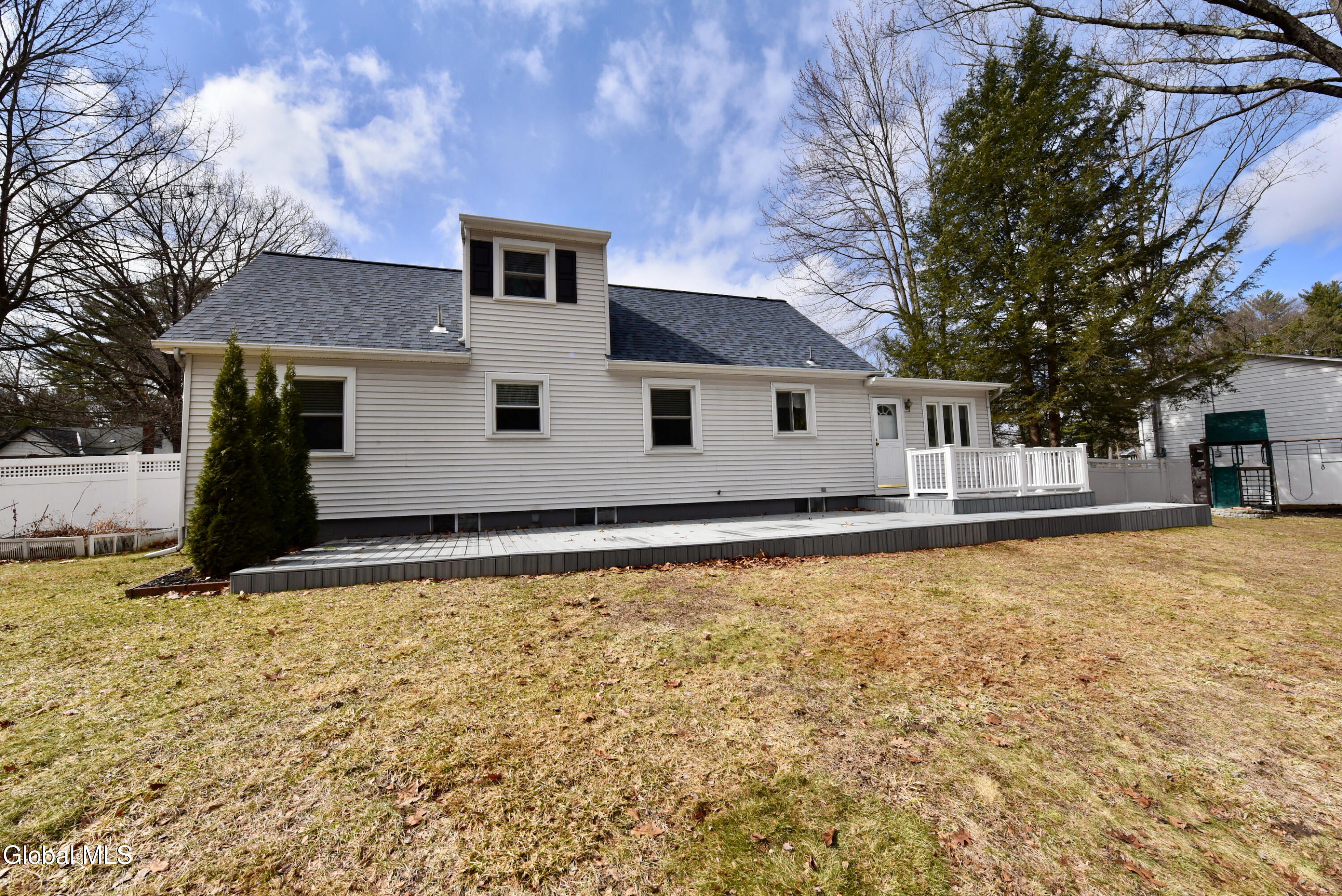 23 New Castle Road Halfmoon, NY 12065 - Photo 60 of 62 23NewcastleRdBackDeckFull