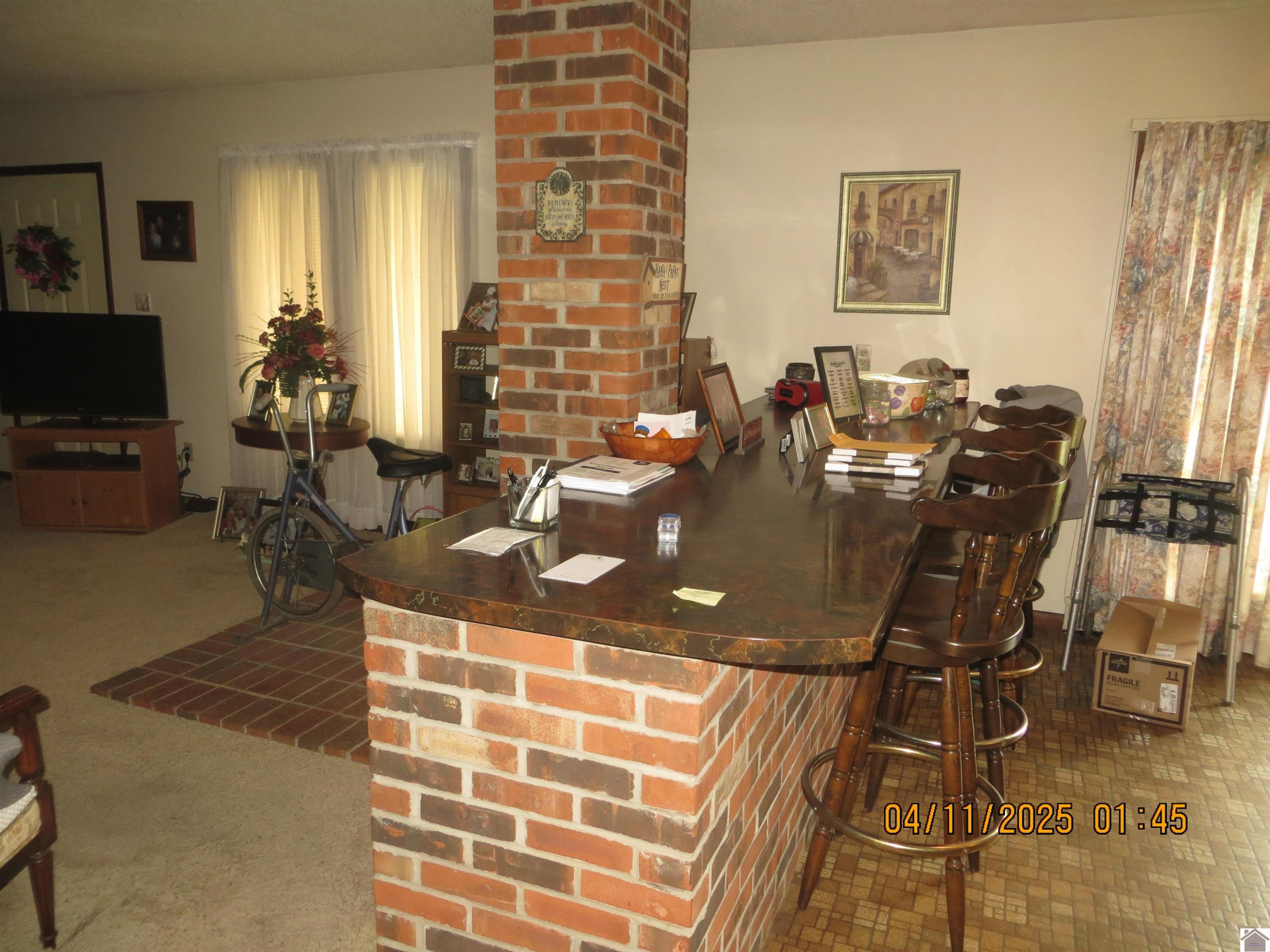768 Flournoy Road Wickliffe, KY 42087 - Photo 11 of 45 Photo 11