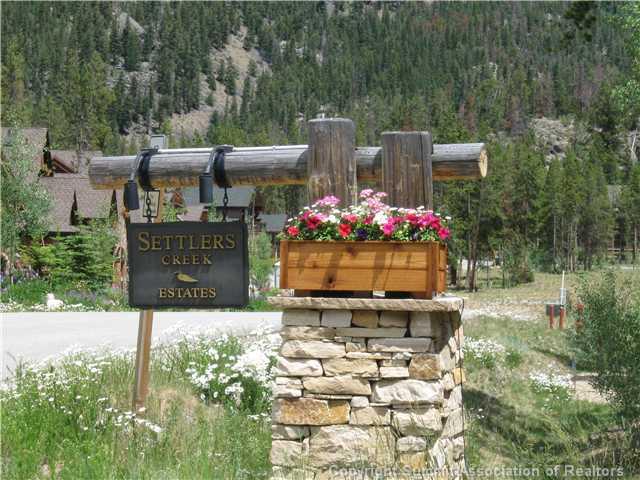 24 Wolf Rock Road Keystone, CO 80435 - Photo 3 of 8