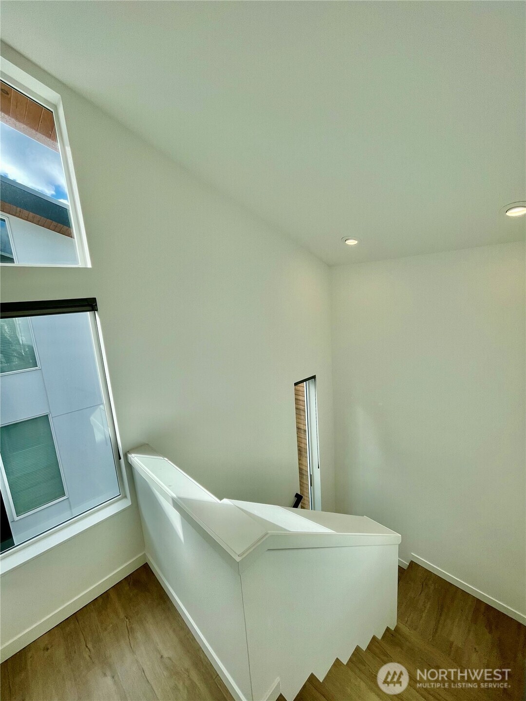 3307 Wetmore Avenue South, Unit A Seattle, WA 98144 - Photo 16 of 24 a bathroom with a sink and a mirror