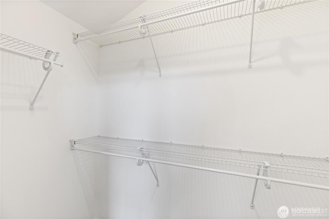 3307 Wetmore Avenue South, Unit A Seattle, WA 98144 - Photo 22 of 24 a view of a room with racks on the wall