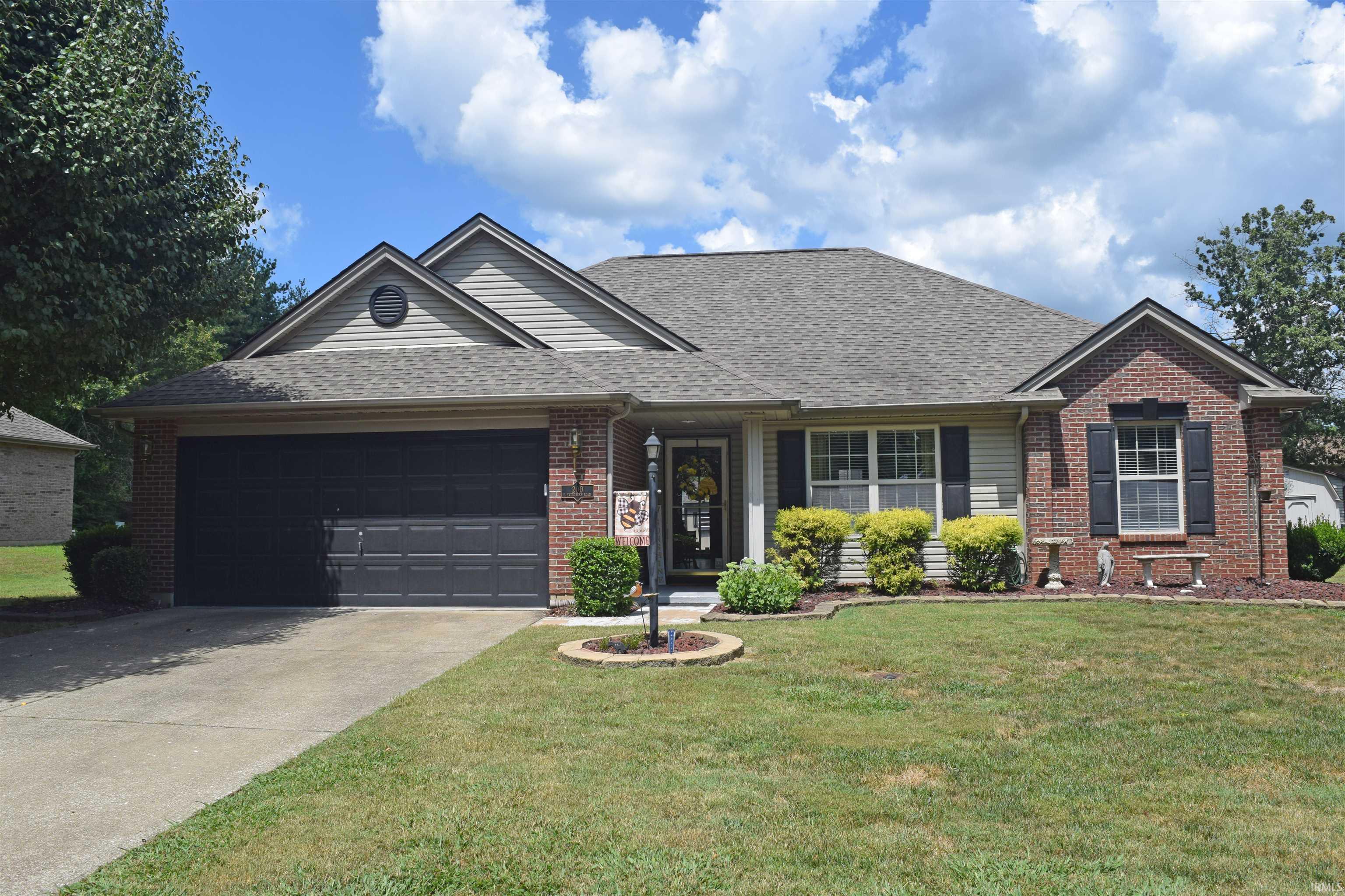 200 East Evergreen Road Evansville, IN 47711 - Photo 1 of 36 Gallery Image 1