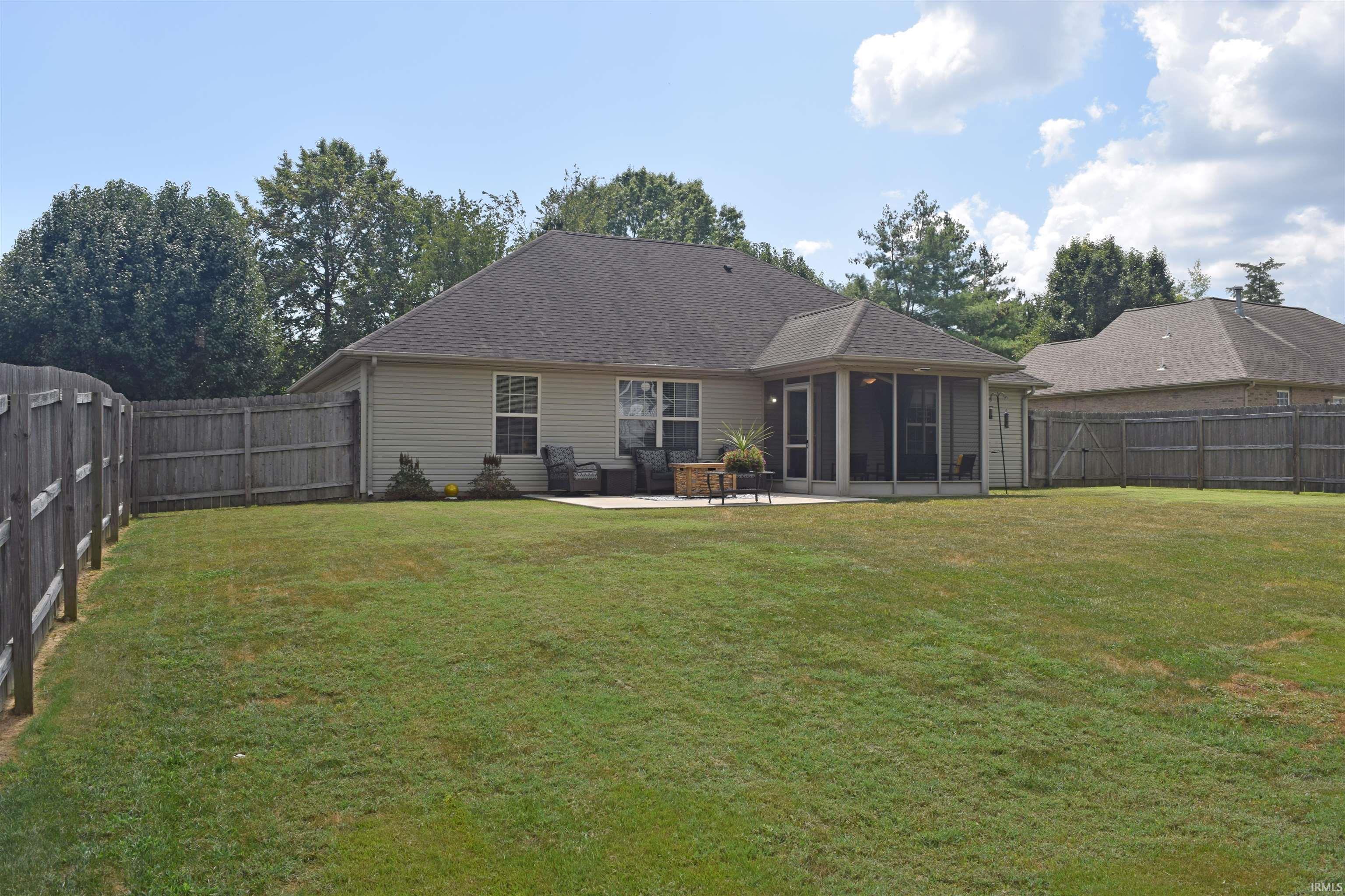 200 East Evergreen Road Evansville, IN 47711 - Photo 30 of 36 Gallery Image 30