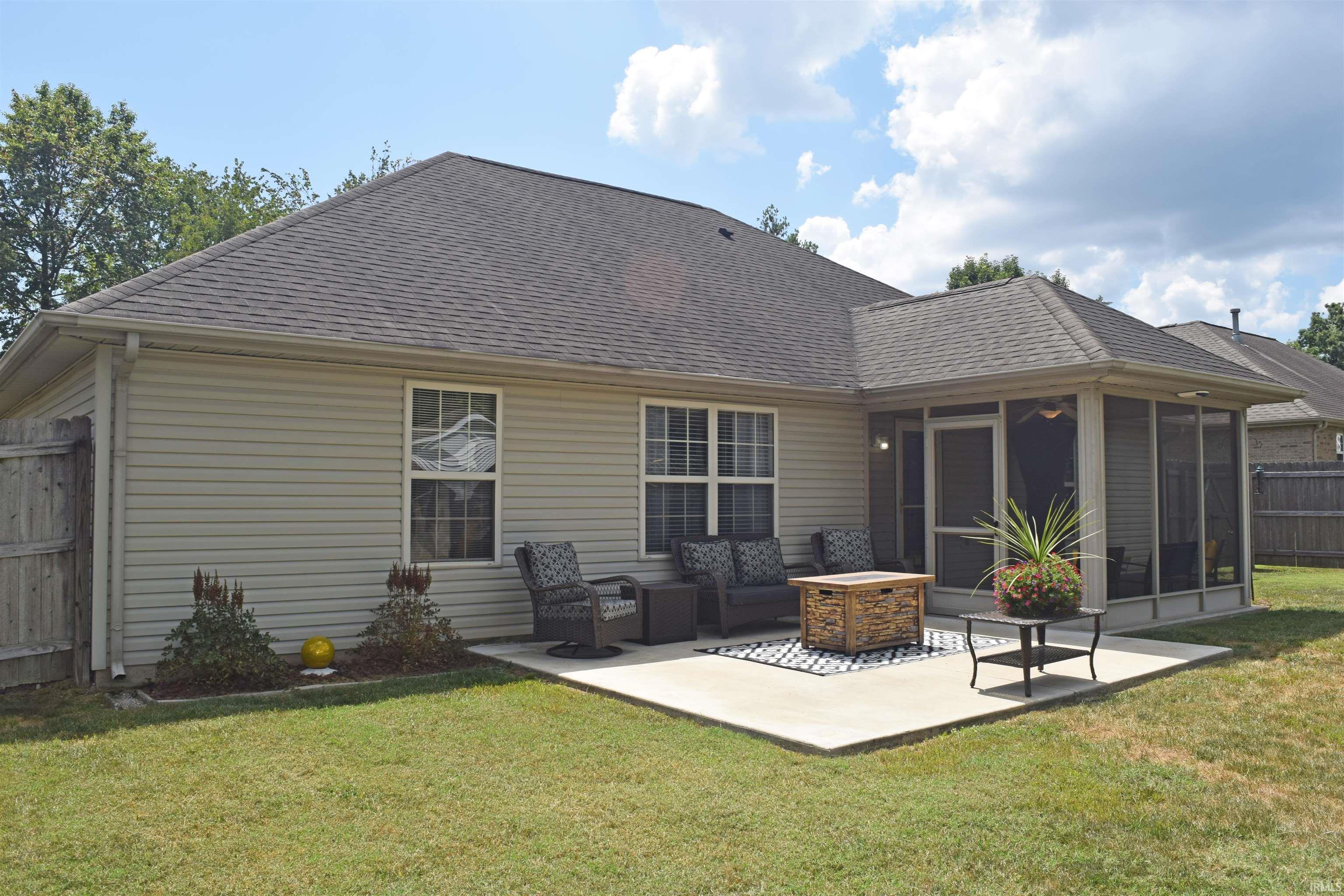 200 East Evergreen Road Evansville, IN 47711 - Photo 34 of 36 Gallery Image 34
