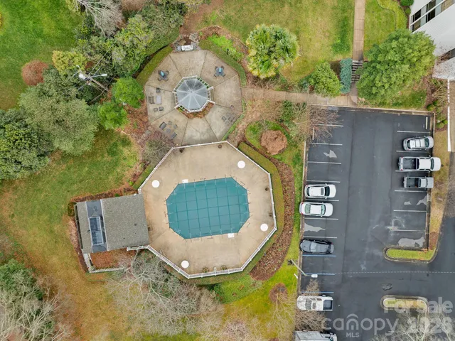 $599,000 | 2222 Selwyn Avenue, Unit 507, Charlotte, NC 28207