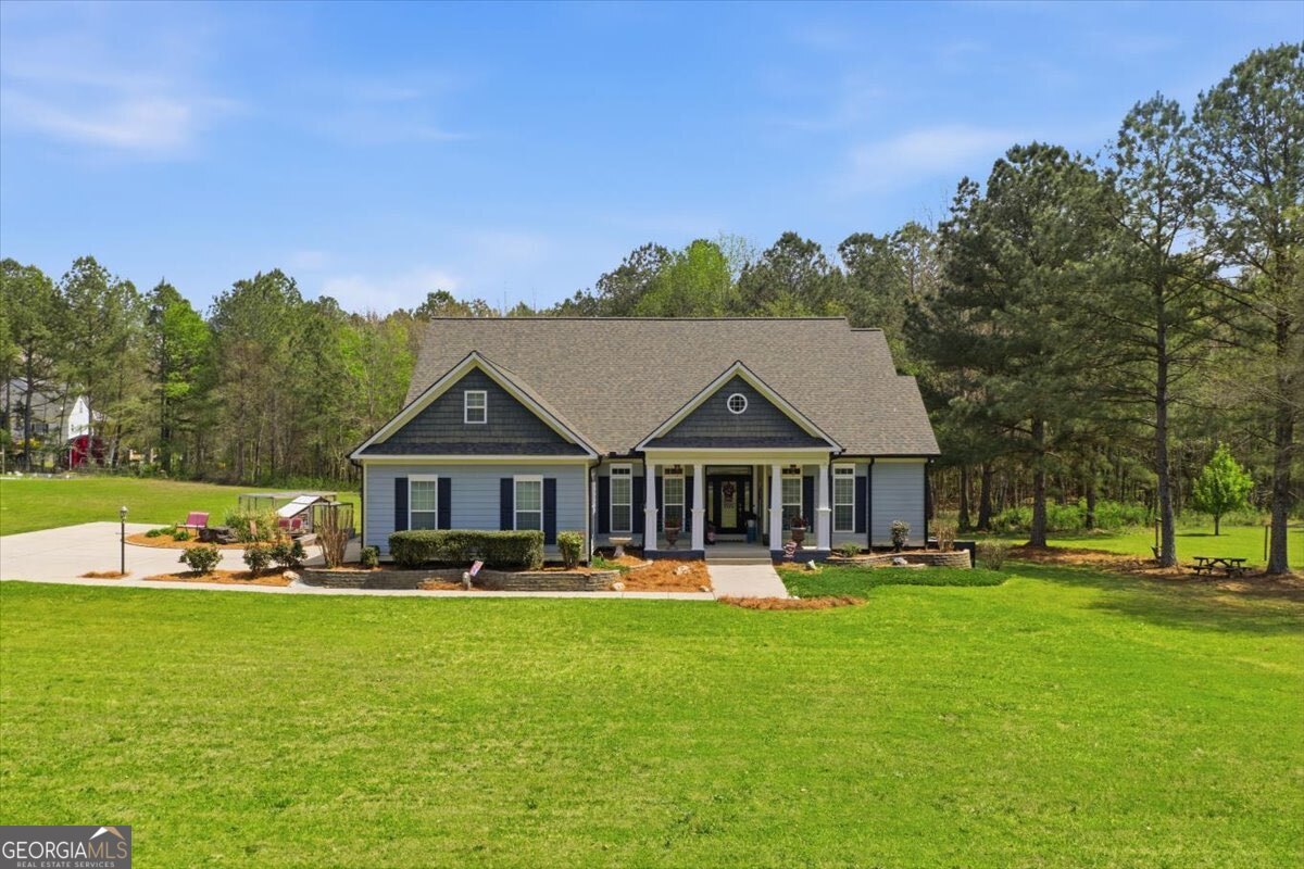340 Terry White Road Aragon, GA 30104 - Photo 1 of 1