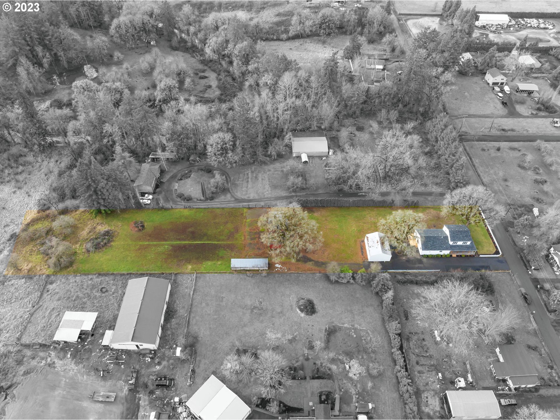23950 Northeast Dillon Road Newberg, OR 97132 - Photo 30 of 32 Gallery Image 30