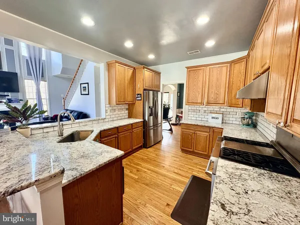 $699,950 | 7507 Katie Drive, Fredericksburg, VA 22407