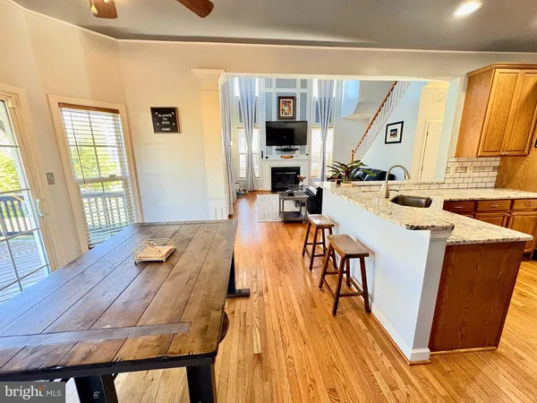 $699,950 | 7507 Katie Drive, Fredericksburg, VA 22407
