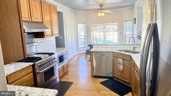 $699,950 | 7507 Katie Drive, Fredericksburg, VA 22407