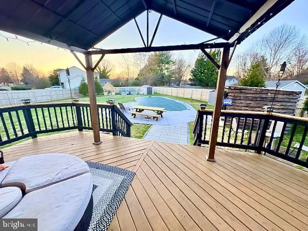$699,950 | 7507 Katie Drive, Fredericksburg, VA 22407