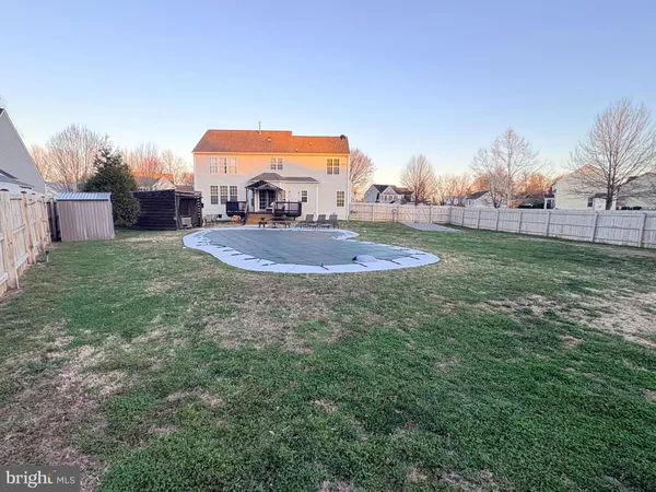 $699,950 | 7507 Katie Drive, Fredericksburg, VA 22407