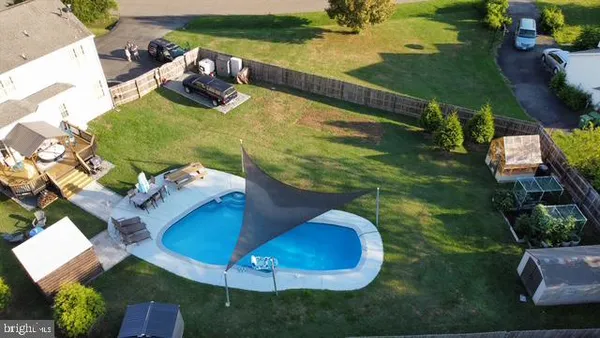 $699,950 | 7507 Katie Drive, Fredericksburg, VA 22407