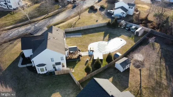 $699,950 | 7507 Katie Drive, Fredericksburg, VA 22407
