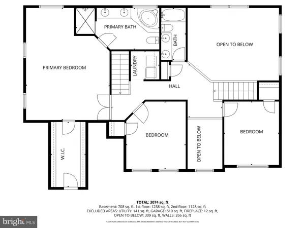 $699,950 | 7507 Katie Drive, Fredericksburg, VA 22407
