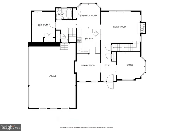 $699,950 | 7507 Katie Drive, Fredericksburg, VA 22407