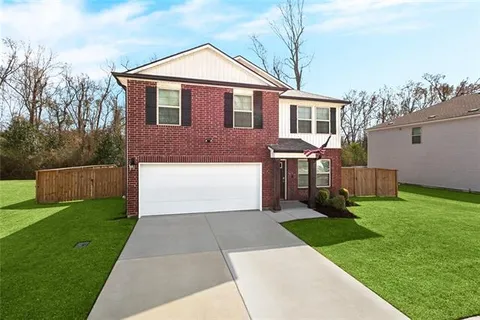 $315,000 | 443 Pretty Acrs Avenue, Hahnville, LA 70057