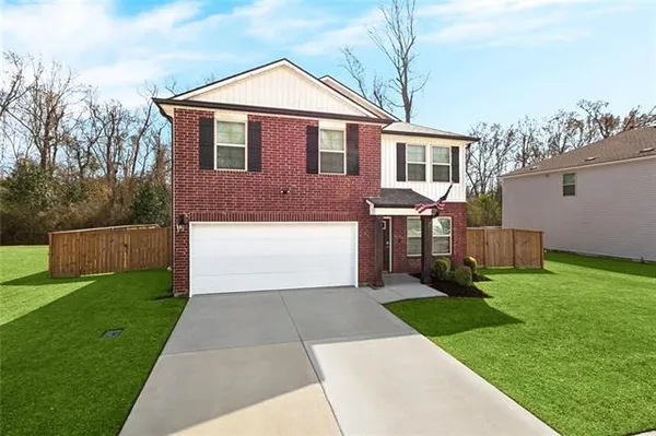 $315,000 | 443 Pretty Acrs Avenue, Hahnville, LA 70057