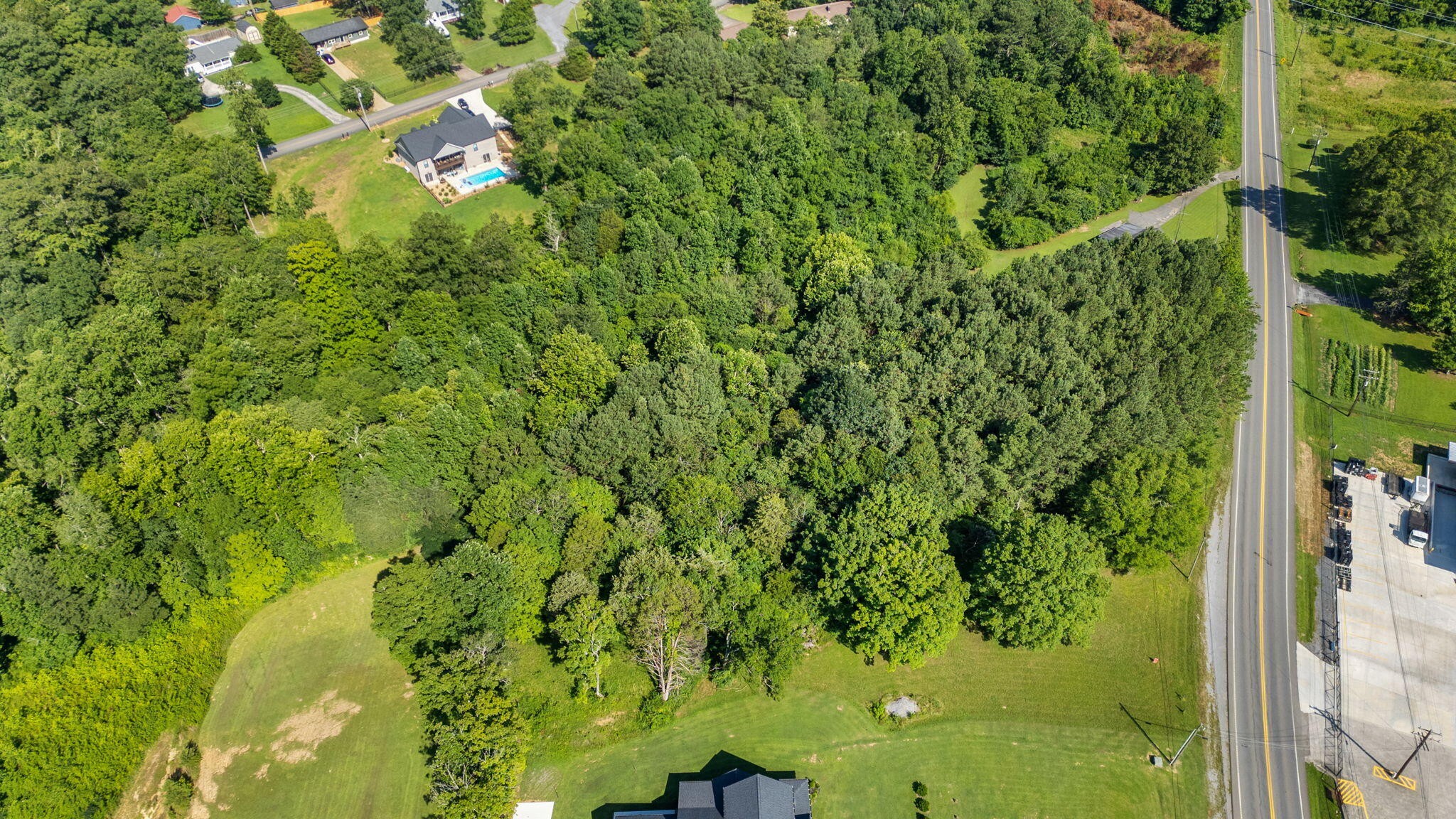 0 Georgetown Road Northwest Cleveland, TN 37312 - Photo 8 of 8