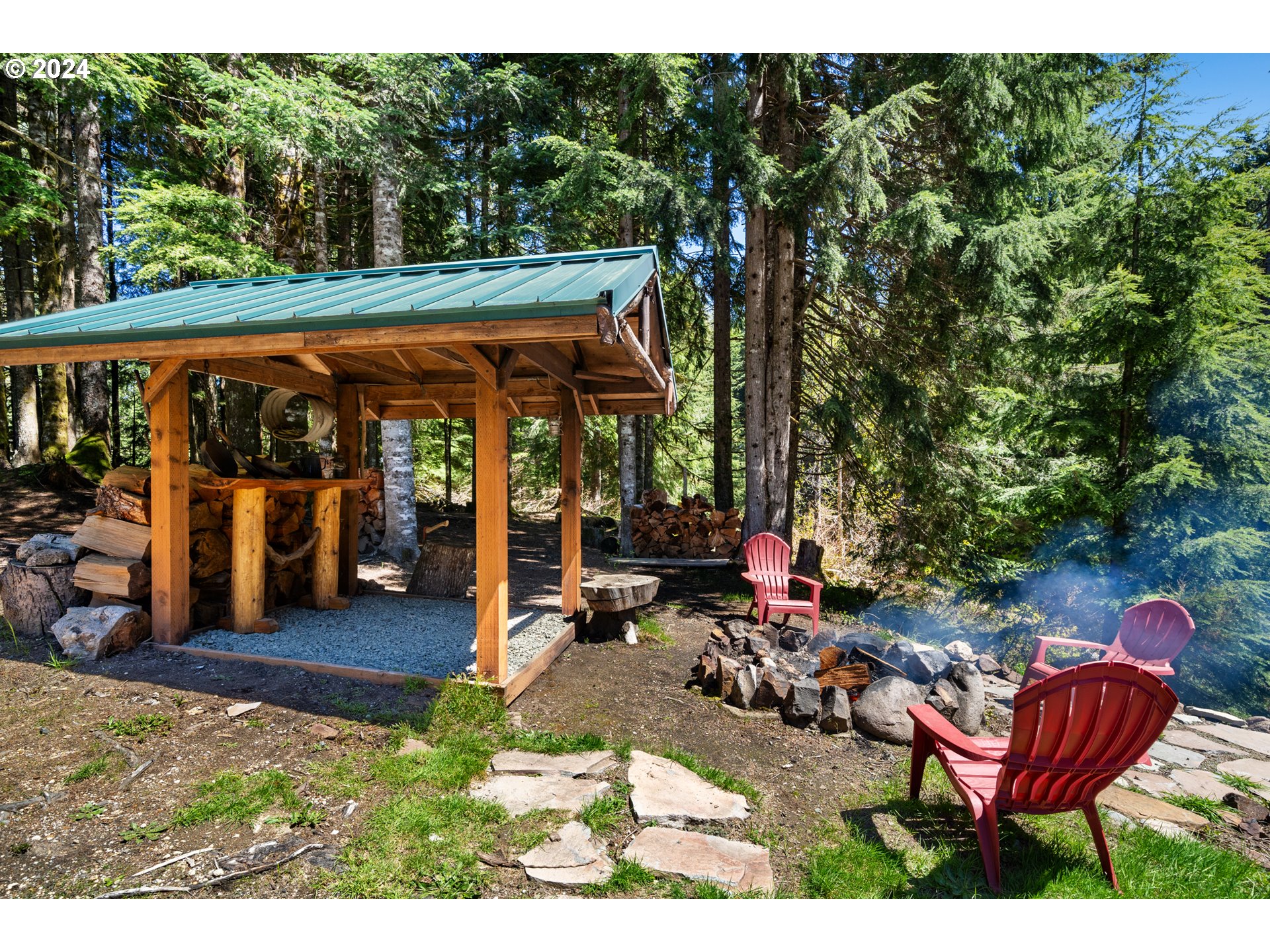 9 Marble Mountain Carson, WA 98610 - Photo 16 of 48 Gallery Image 16