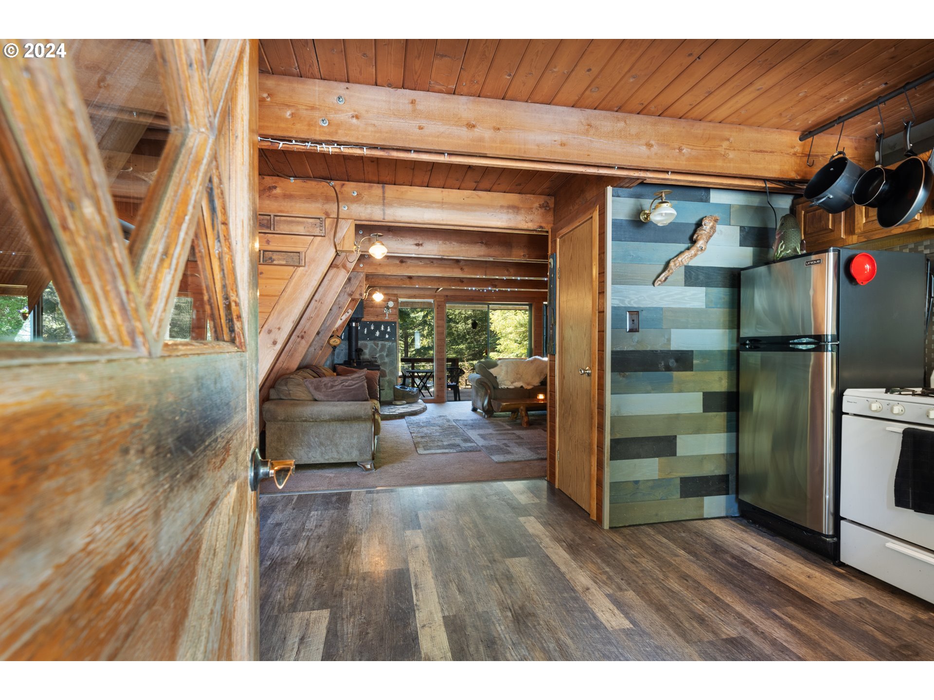 9 Marble Mountain Carson, WA 98610 - Photo 23 of 48 Gallery Image 23
