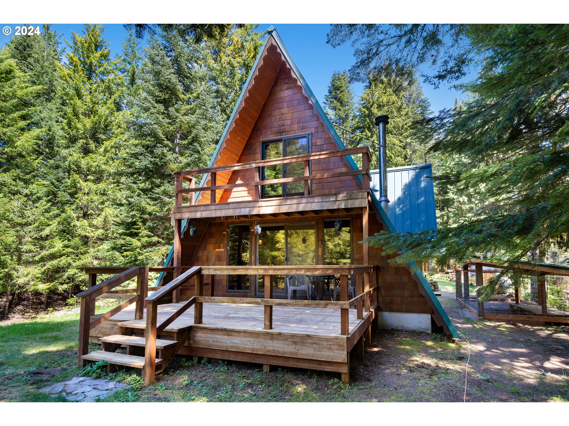 9 Marble Mountain Carson, WA 98610 - Photo 3 of 48 Gallery Image 3