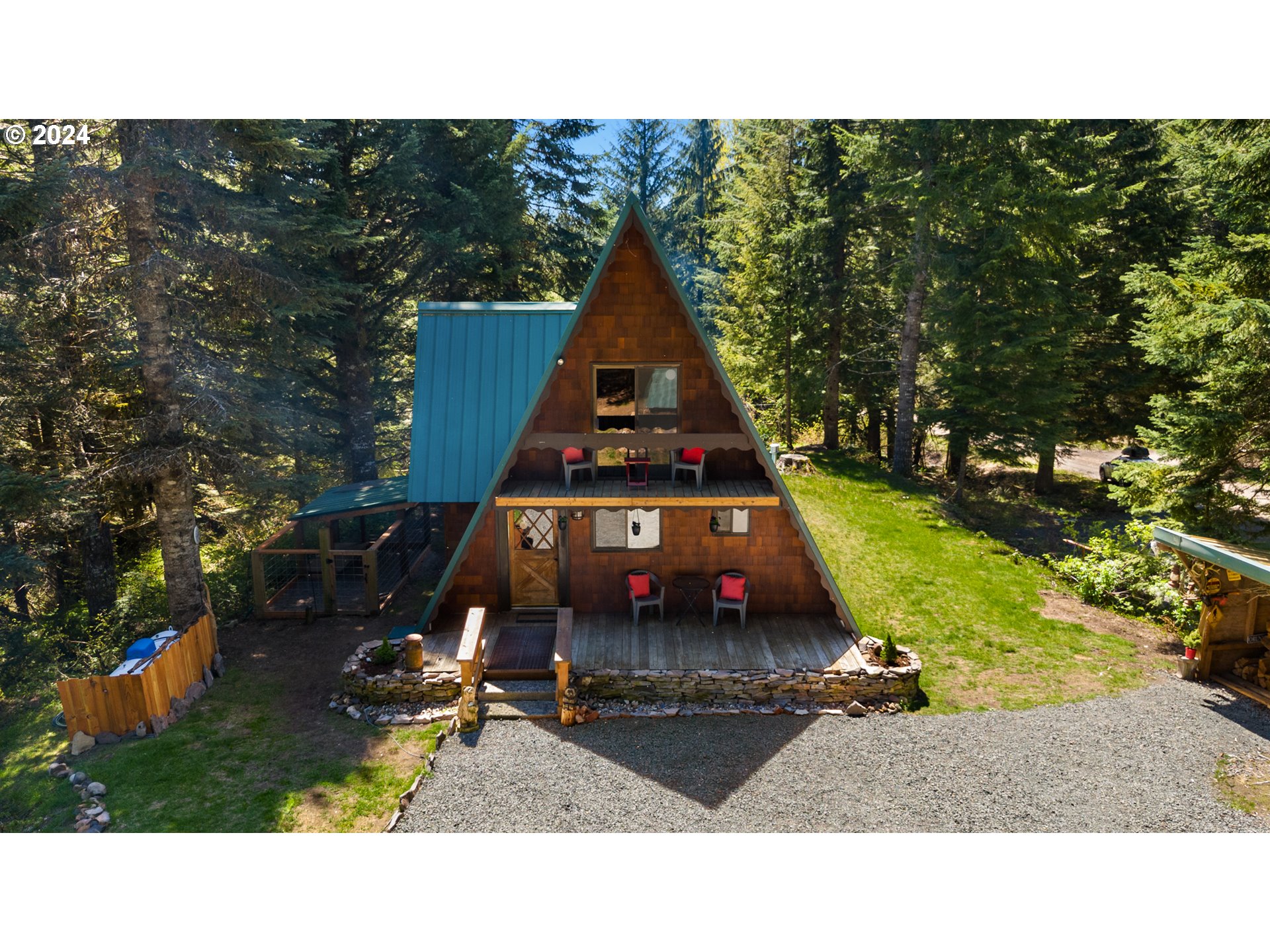 9 Marble Mountain Carson, WA 98610 - Photo 39 of 48 Gallery Image 39