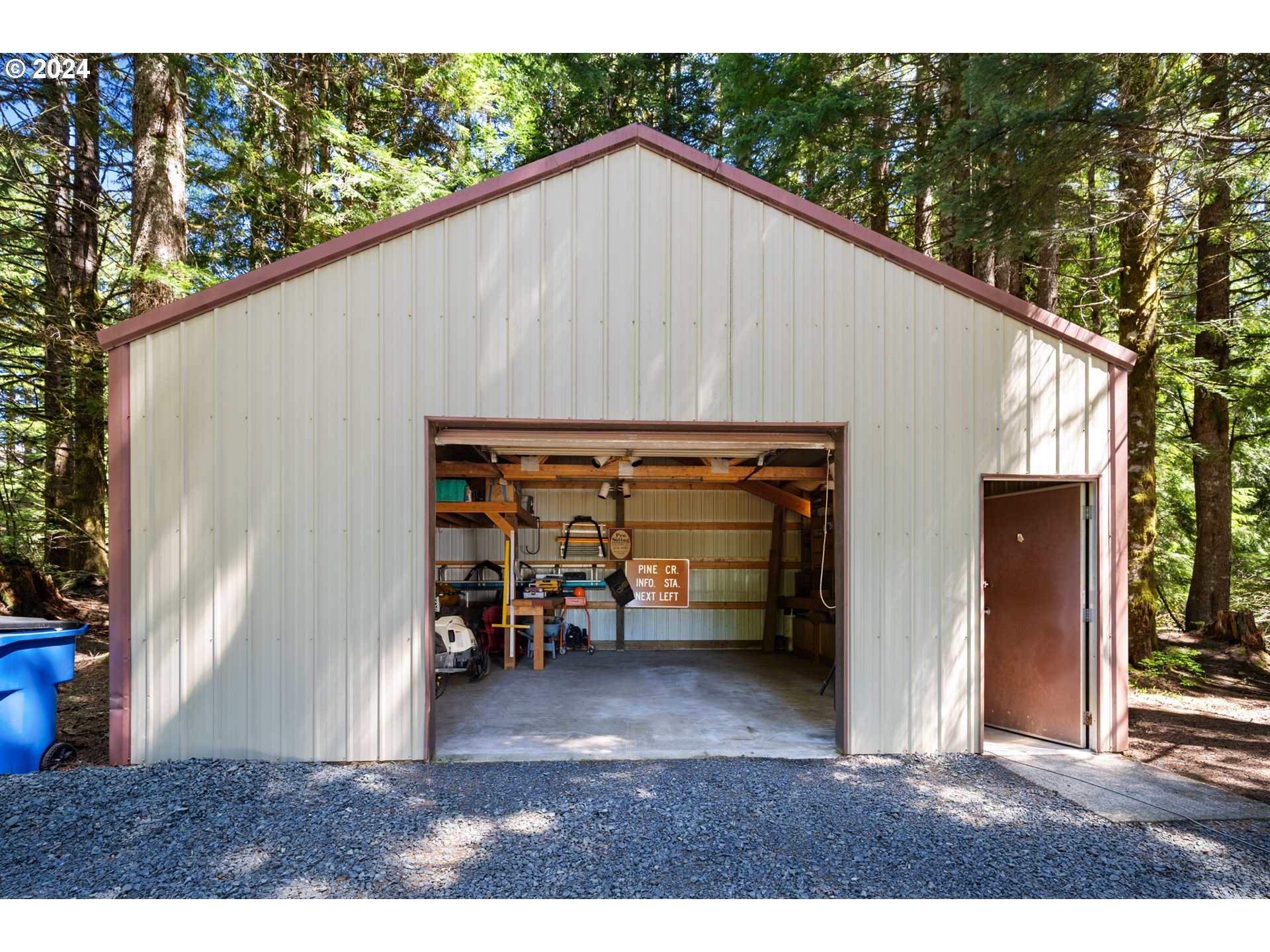 9 Marble Mountain Carson, WA 98610 - Photo 10 of 48 Gallery Image 10