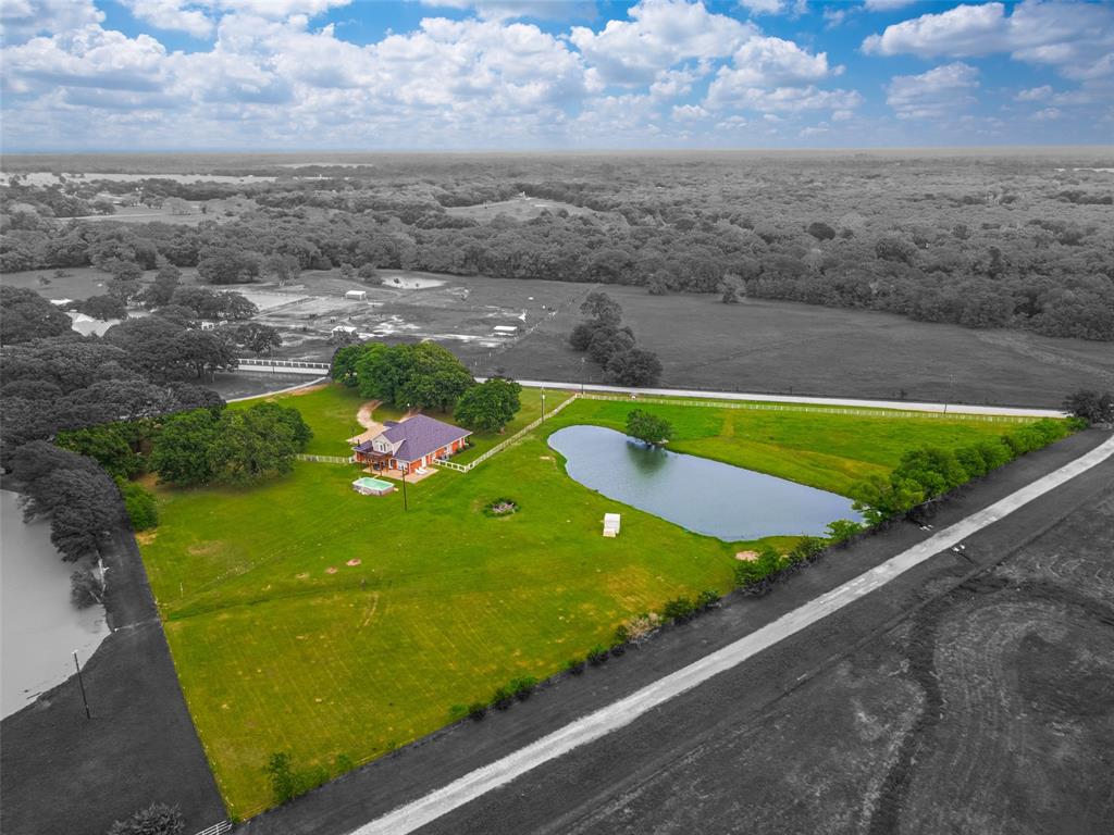 9412 Private Road 2425 Terrell, TX 75160 - Photo 1 of 40