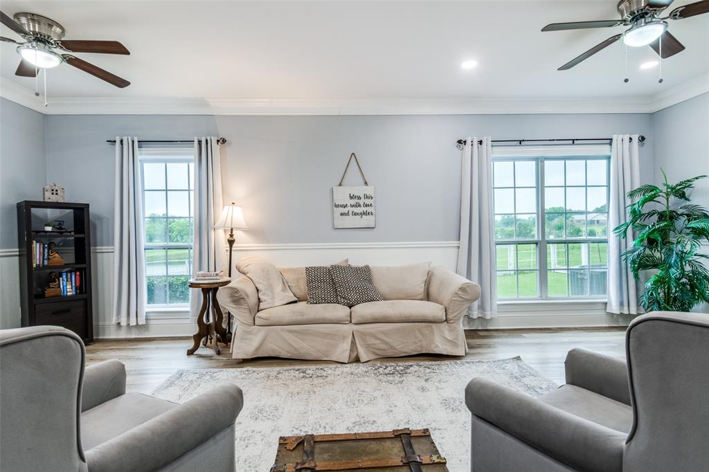 9412 Private Road 2425 Terrell, TX 75160 - Photo 11 of 40