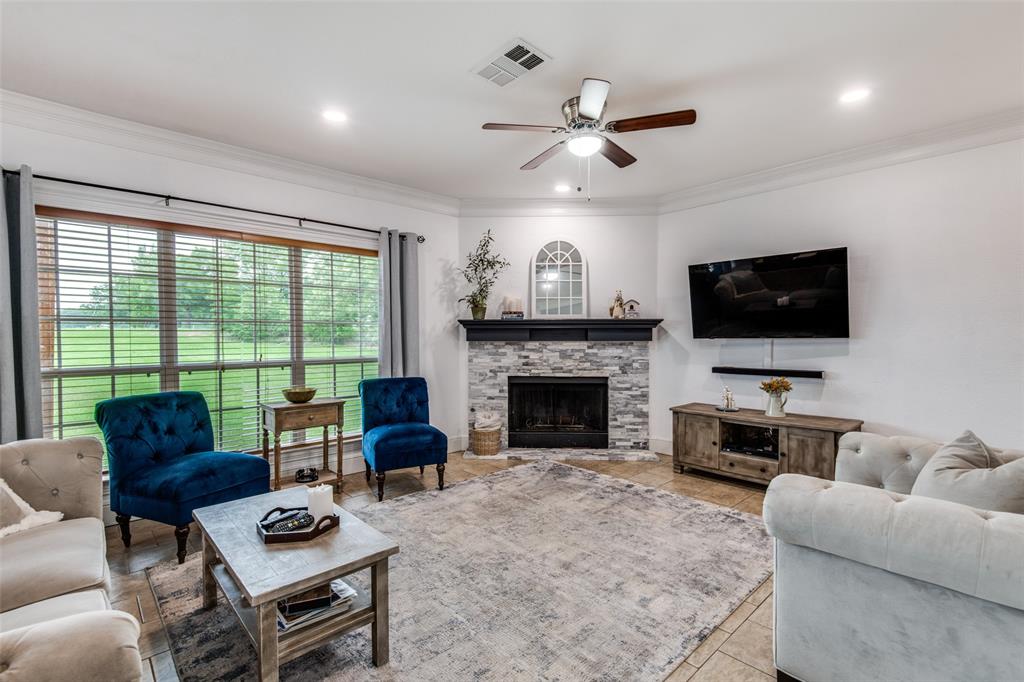 9412 Private Road 2425 Terrell, TX 75160 - Photo 13 of 40