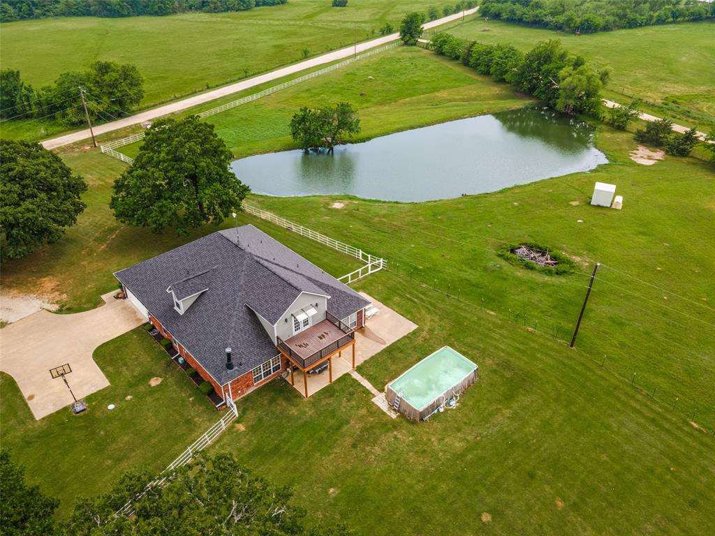 9412 Private Road 2425 Terrell, TX 75160 - Photo 2 of 40