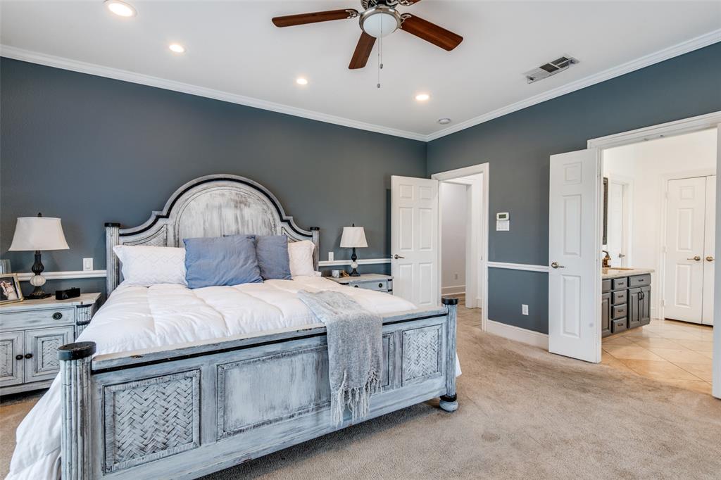 9412 Private Road 2425 Terrell, TX 75160 - Photo 22 of 40