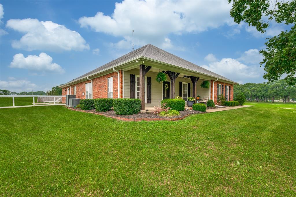 9412 Private Road 2425 Terrell, TX 75160 - Photo 3 of 40