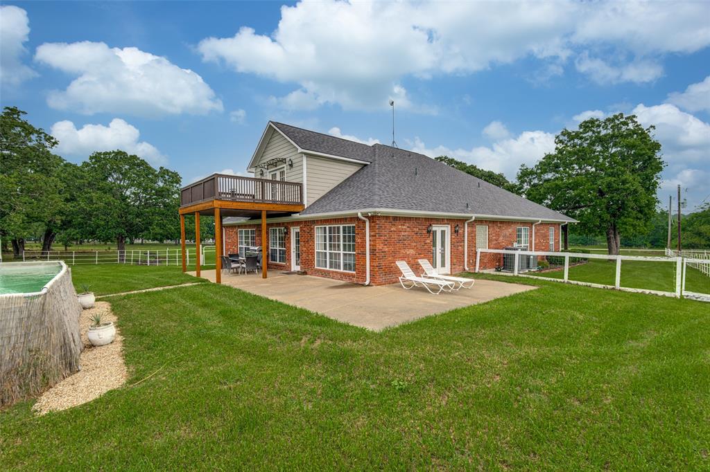 9412 Private Road 2425 Terrell, TX 75160 - Photo 35 of 40