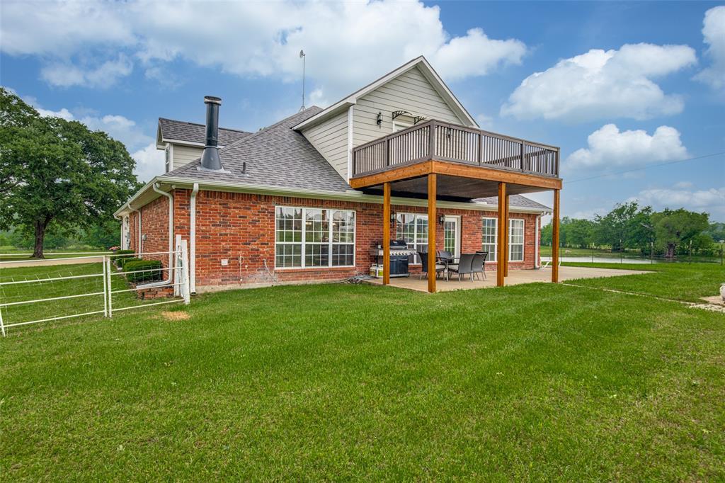 9412 Private Road 2425 Terrell, TX 75160 - Photo 36 of 40