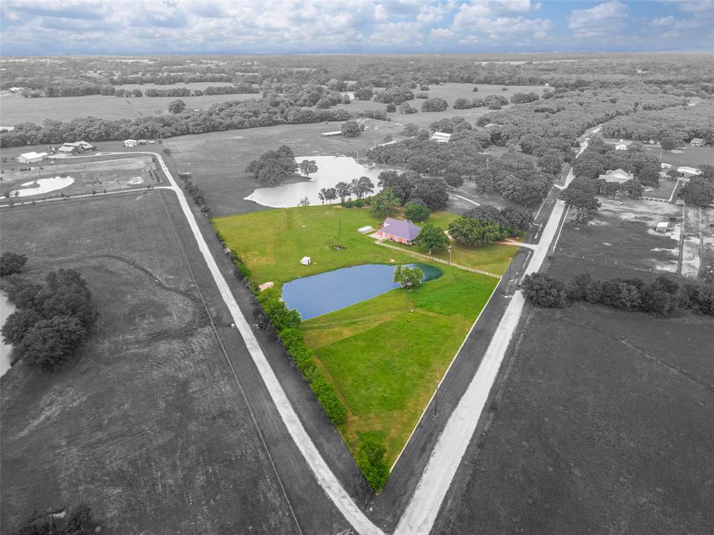 9412 Private Road 2425 Terrell, TX 75160 - Photo 40 of 40