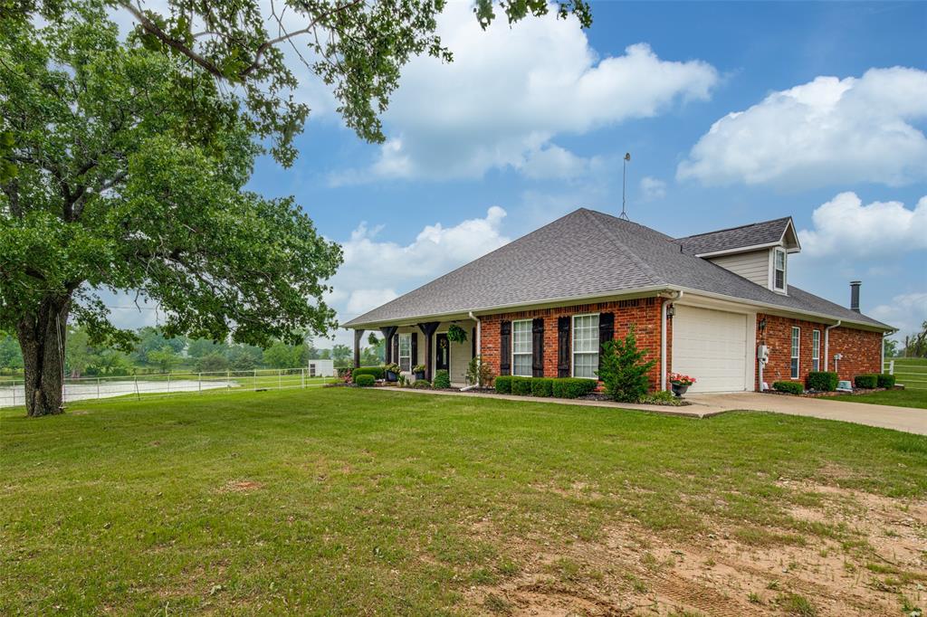 9412 Private Road 2425 Terrell, TX 75160 - Photo 4 of 40